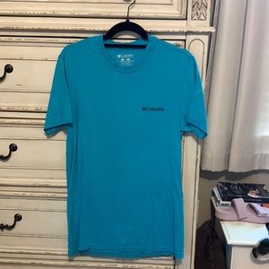 Woman’s Columbia T-shirt